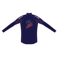 Nordic TechFleece Top