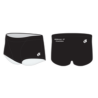 Swim Brief