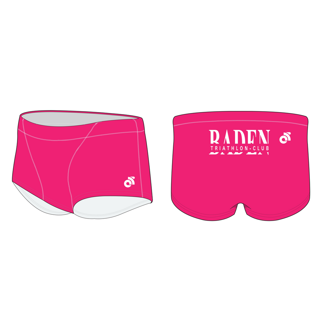 Swim Brief