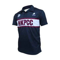 Tech Polo Shirt - Full Sublimation