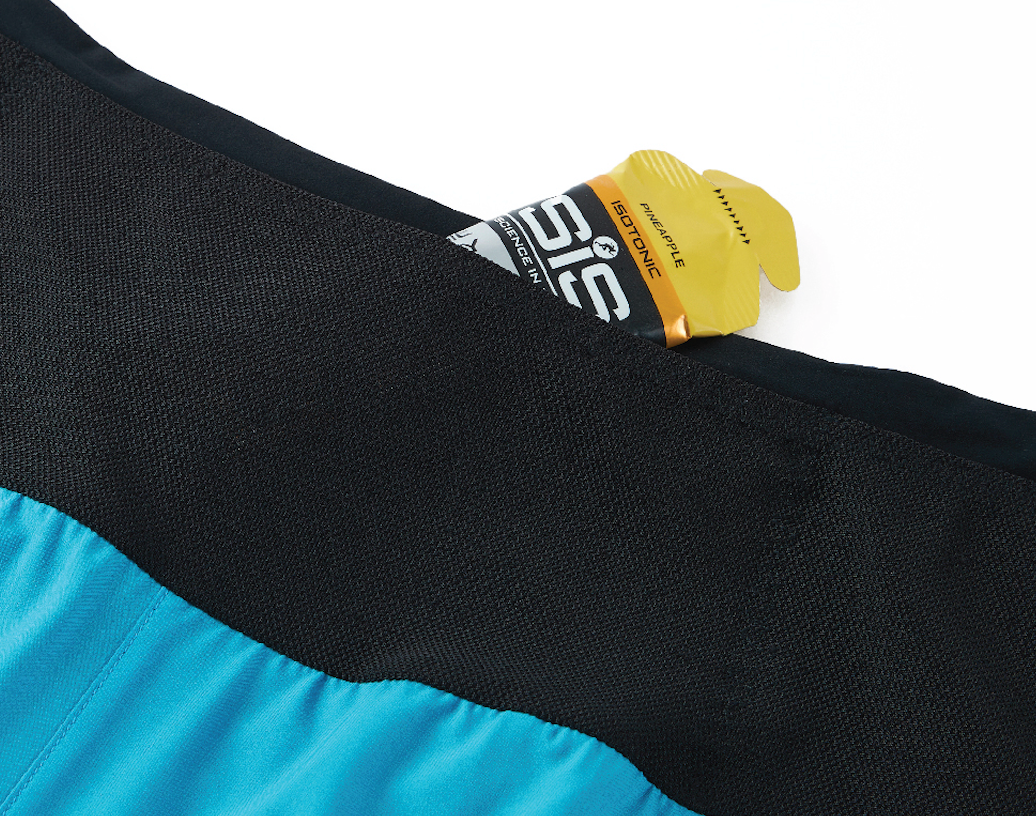 APEX+ ENDURO RUN SHORT