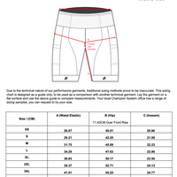 APEX+ ULTRA RACE SHORT