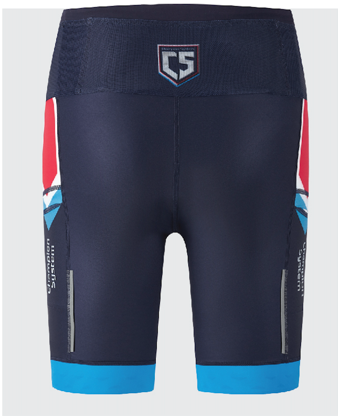 APEX+ ULTRA RACE SHORT