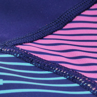 Performance High-Rise Cycle Shorts ( Womens )