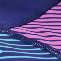 Performance High-Rise Cycle Shorts ( Womens )
