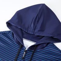 PERFORMANCE ZIP HOODIE