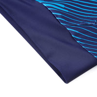 PERFORMANCE ZIP HOODIE