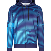 PERFORMANCE ZIP HOODIE