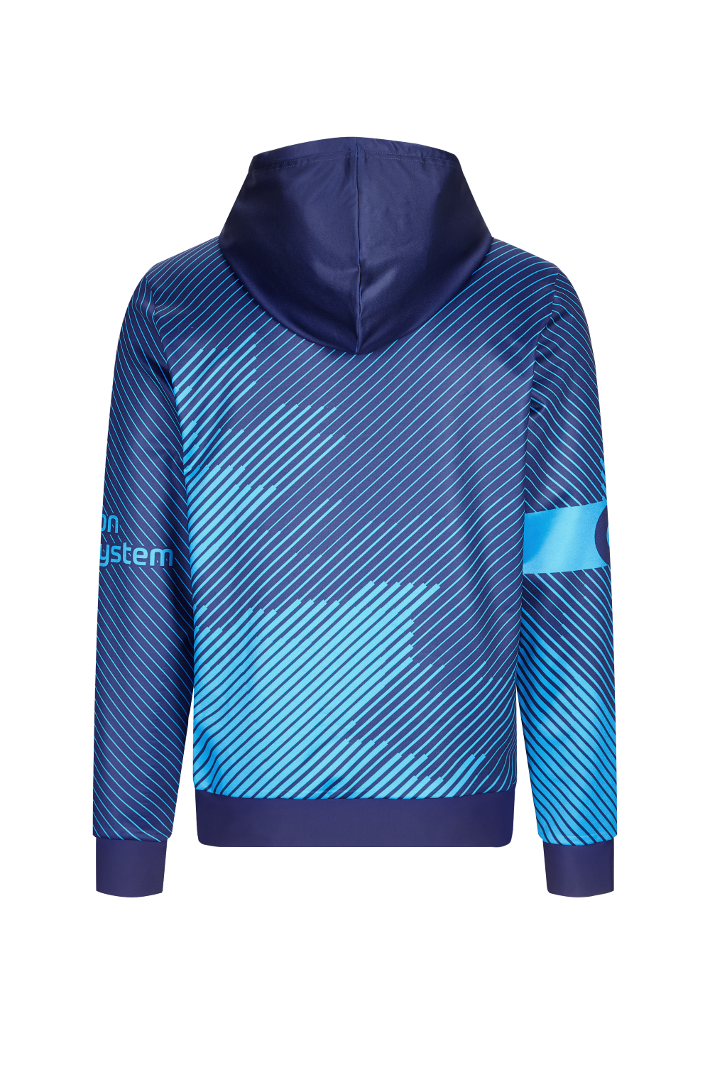 PERFORMANCE ZIP HOODIE