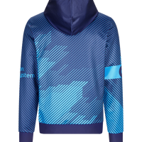 PERFORMANCE ZIP HOODIE