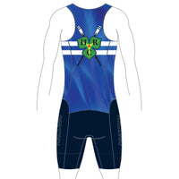 Rowing Uni Suit