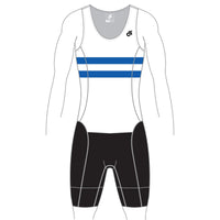 Rowing Uni Suit