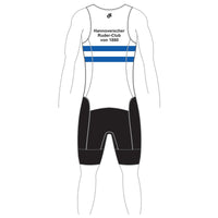 PERFORMANCE+ Rowing Suit