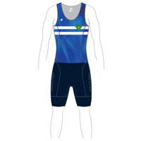 PERFORMANCE+ Rowing Suit