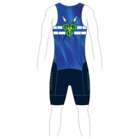 PERFORMANCE+ Rowing Suit