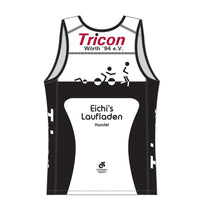 Apex Men's Run Singlet