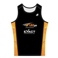 Apex Men's Run Singlet