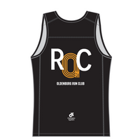 Apex Men's Run Singlet