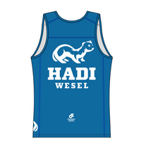 Apex Men's Run Singlet