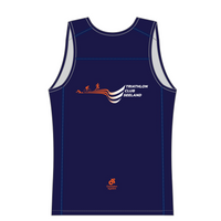 Apex Men's Run Singlet