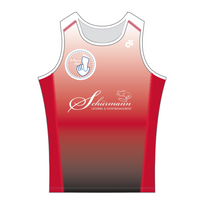Apex Men's Run Singlet