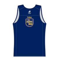 Apex Men's Run Singlet