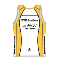 Apex Men's Run Singlet
