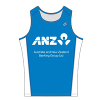 Apex Men's Run Singlet