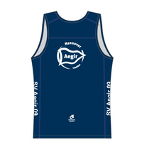 Apex Men's Run Singlet