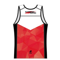 Apex Men's Run Singlet