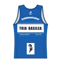 Apex Men's Run Singlet