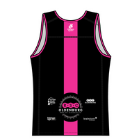 Apex Men's Run Singlet
