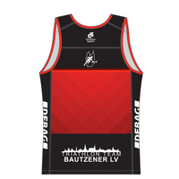 Apex Men's Run Singlet