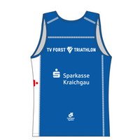 Apex Men's Run Singlet