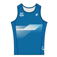 Apex Men's Run Singlet