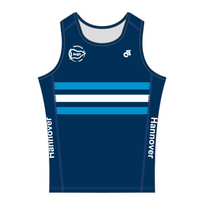 Apex Men's Run Singlet