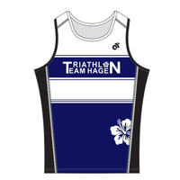 Apex Men's Run Singlet