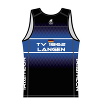 Apex Men's Run Singlet