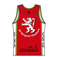 Apex Men's Run Singlet