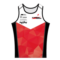 Apex Men's Run Singlet