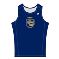 Apex Men's Run Singlet