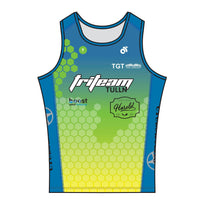 Apex Men's Run Singlet