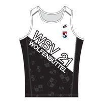 Apex Men's Run Singlet