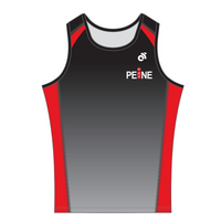 Apex Men's Run Singlet