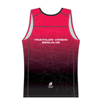 Apex Men's Run Singlet