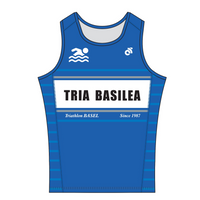 Apex Men's Run Singlet