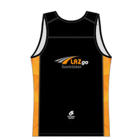 Apex Men's Run Singlet