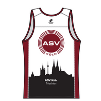 Apex Men's Run Singlet