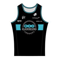 Apex Men's Run Singlet