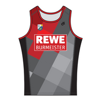 Apex Men's Run Singlet